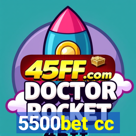 5500bet cc